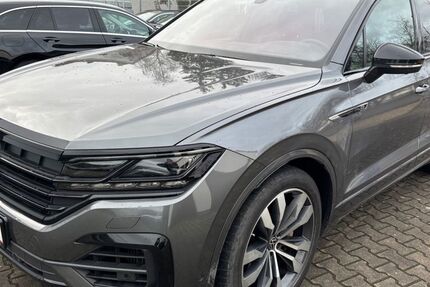 VW Touareg 176.000 km 36.199 &euro; Gundremmingen 89355