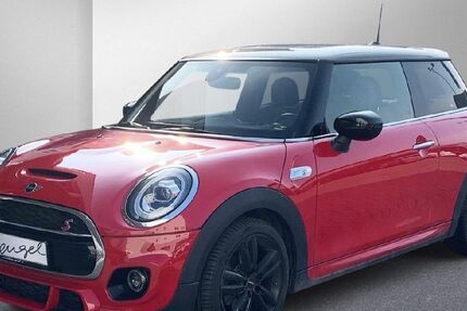 Mini Cooper S 50.500 km 22.849 &euro; Wunsiedel 95632