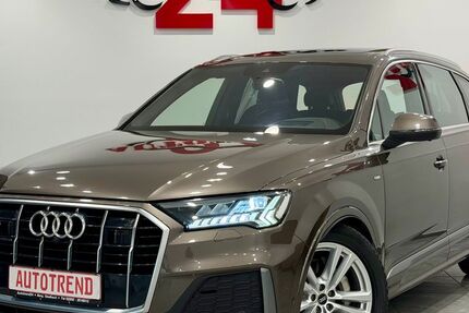 Audi Q7 115.000 km 48.900 &euro; Bergisch Gladbach 51469
