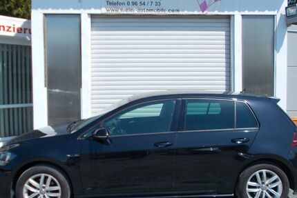 VW Golf 145.000 km 11.900 &euro; Lohma bei Pleystein 92714