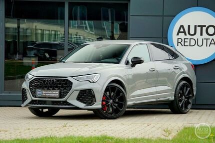 Audi RSQ3