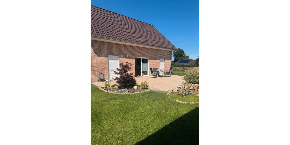 Einfamilienhaus Beverstedt - 5 Zimmer, 129 m&sup2;, 1.800&euro; | Angebot:26025763