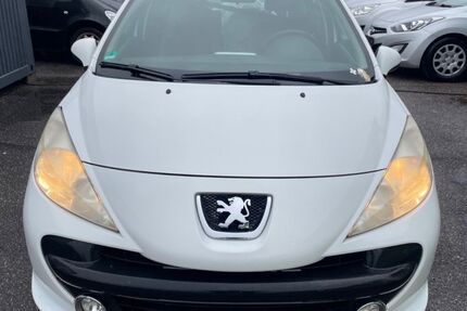 Peugeot 207 220.000 km 2.499 &euro; Speyer 67346