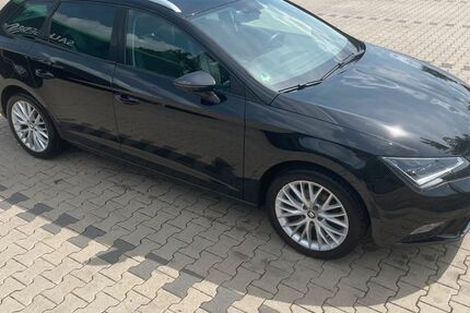 Seat Leon 196.000 km 6.900 &euro; Edewecht 26188