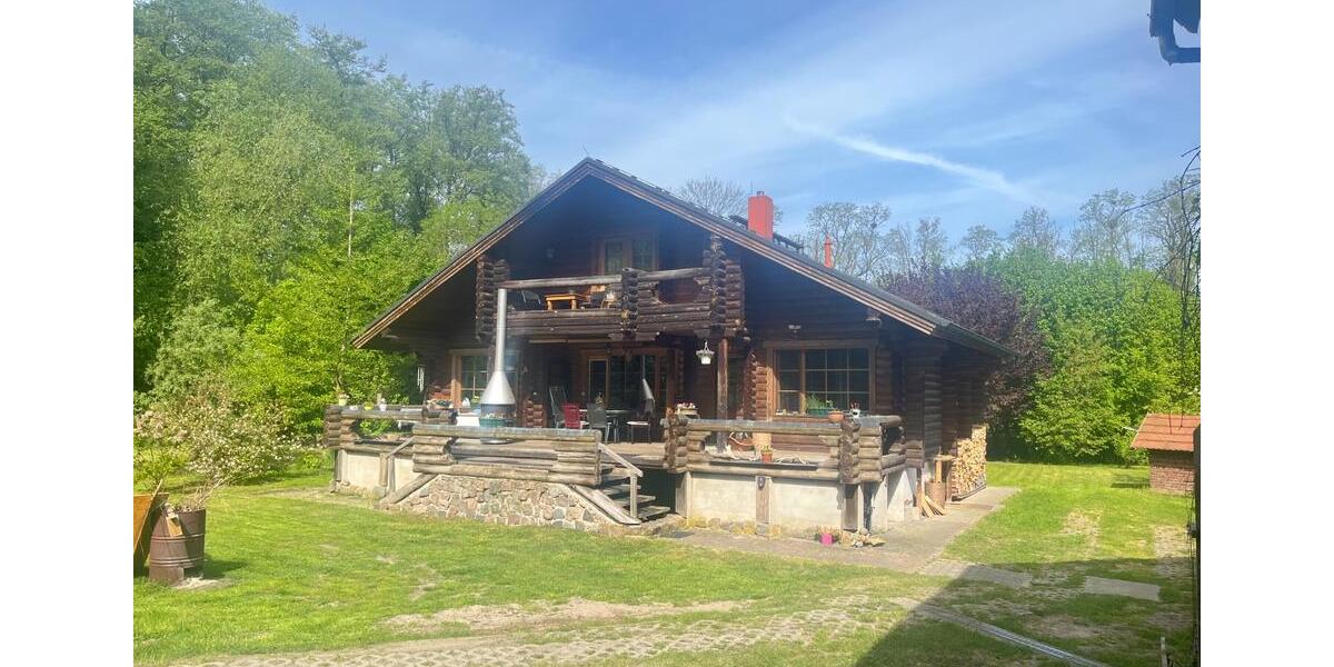 Einfamilienhaus Oderberg - 5 Zimmer, 120 m&sup2;, 430.000&euro; | Angebot:25169074