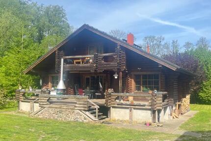 Haus Oderberg - 5 Zimmer, 120 m&sup2;, 430.000&euro; | Angebot:25169074