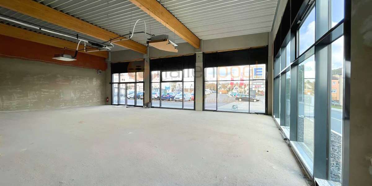 Einzelhandel in Rödental 2.740,90 € 225.25 m² zimmer