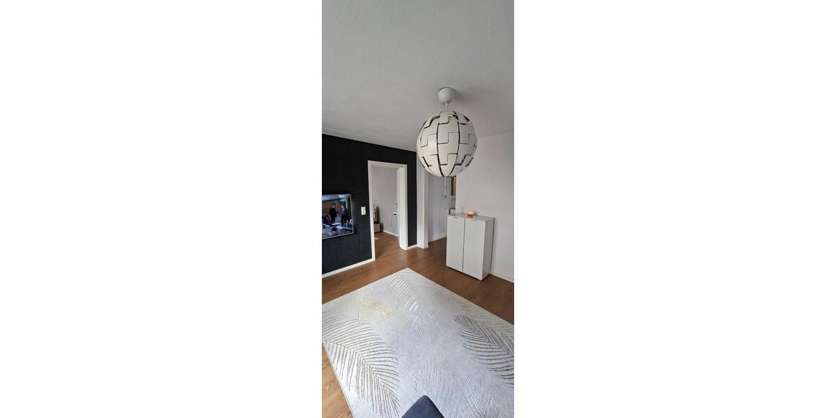 Etagenwohnung Lindau (Bodensee) - 2 Zimmer, 55 m&sup2;, 820&euro; | Angebot:26055306