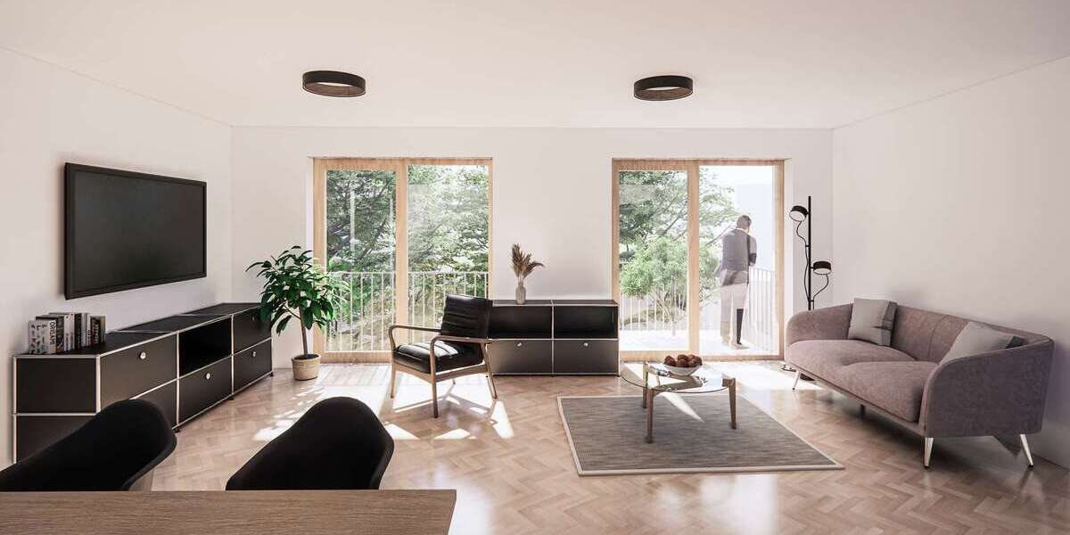 Wohnung zum Kaufen in Melle 407.160 € 101.79 m² 3 zimmer