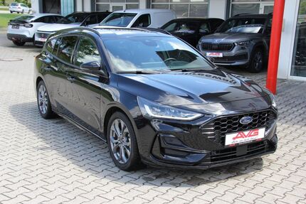 Ford Focus 18.977 km 22.450 &euro; Ebersberg 85560