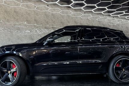Porsche Macan 144.000 km 40.900 &euro; Reutlingen 72762