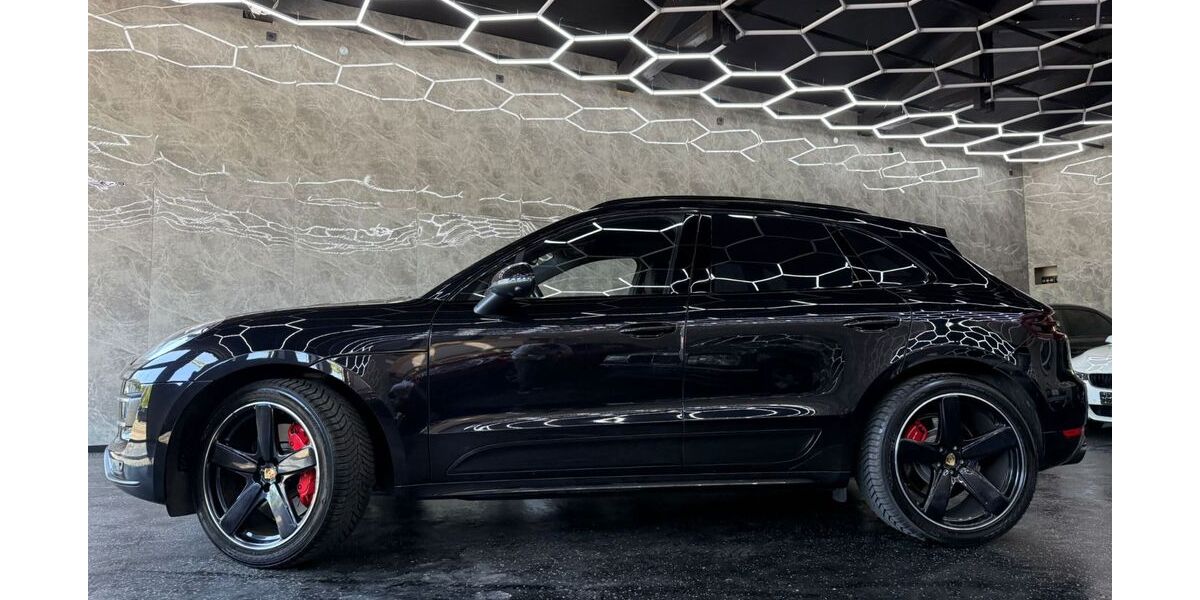 Porsche Macan 144.000 km 40.900 &euro; Reutlingen 72762