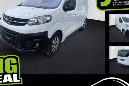 Opel Vivaro 52.410 km 19.990 &euro; Neufahrn 85375