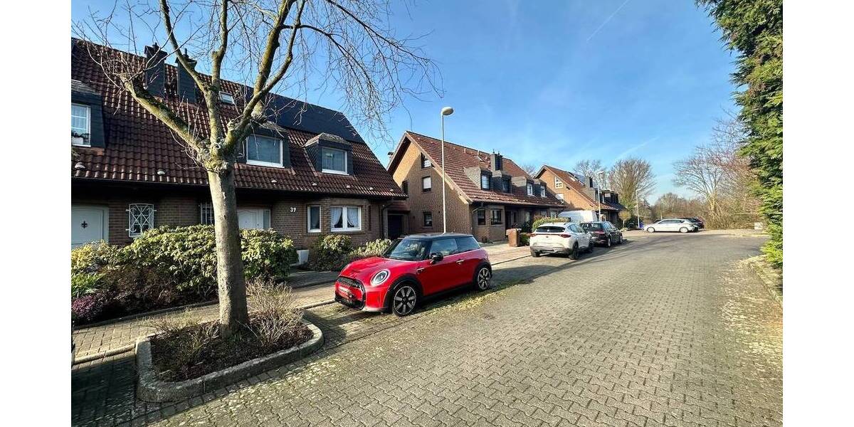 Doppelhaushälfte Neuss Rosellen - 5 Zimmer, 135 m&sup2;, 698.000&euro; | Angebot:26641442