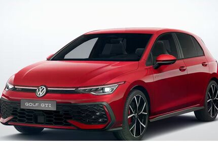VW Golf 2.933 km 43.930 &euro; Ibbenbüren 49477