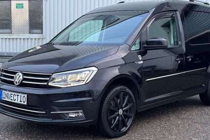 VW Caddy 114.000 km 21.900 &euro; Puchheim-Bahnhof (bei München) 82178