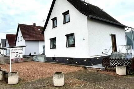 Haus Rehlingen-Siersburg Rehlingen - 4 Zimmer, 111 m&sup2;, 149.000&euro; | Angebot:25996098