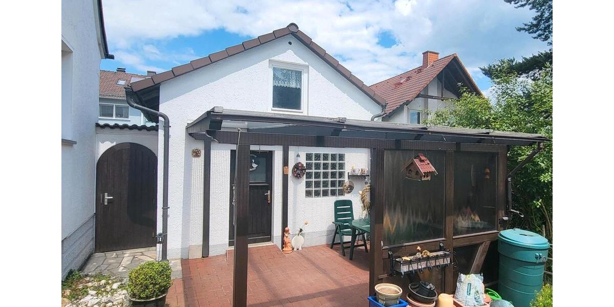 Einfamilienhaus Ebersdorf bei Coburg - 4 Zimmer, 125 m&sup2;, 259.000&euro; | Angebot:27025557