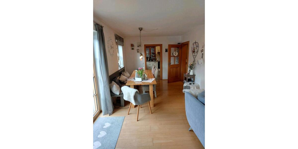 Doppelhaushälfte Bad Aibling - 5 Zimmer, 167 m&sup2;, 830.000&euro; | Angebot:26818367