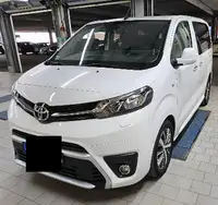 Toyota Proace 92.000 km 26.900 &euro; Dachau 85221