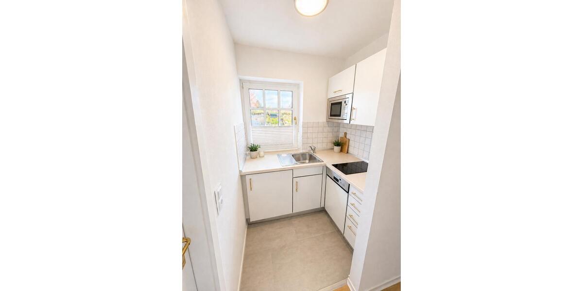 Hochparterre Sylt - 4 Zimmer, 74 m&sup2;, 1.450&euro; | Angebot:26342011