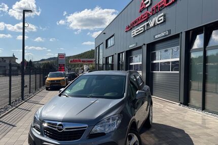 Opel Mokka 62.000 km 9.995 &euro; Bestwig-Nuttlar 59909
