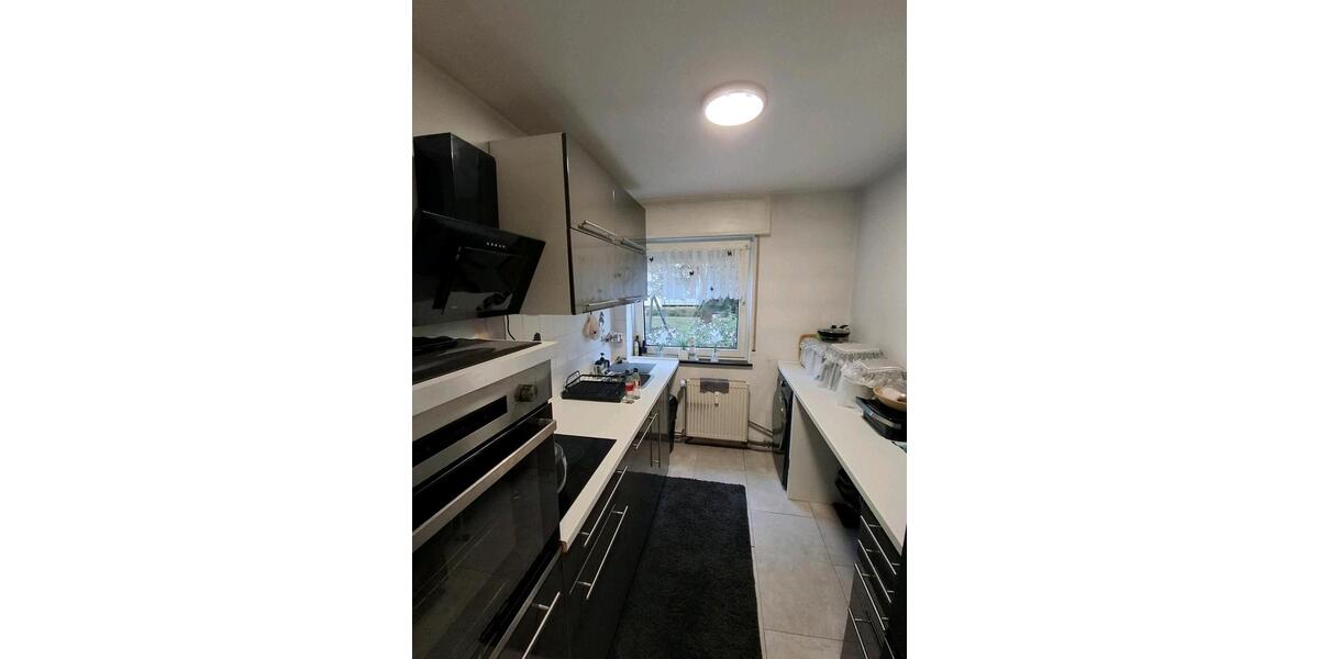 Erdgeschoßwohnung Frankfurt am Main Sindlingen - 2 Zimmer, 53 m&sup2;, 215.000&euro; | Angebot:27226858