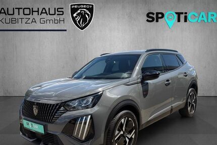 Peugeot 2008 24.405 km 17.450 &euro; Osterburg 39606