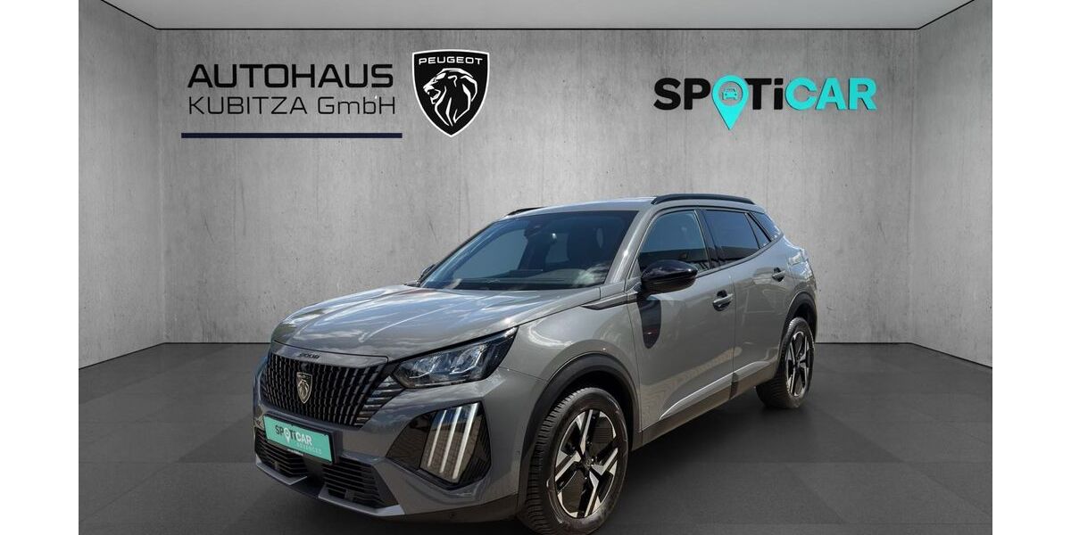 Peugeot 2008 24.405 km 17.450 &euro; Osterburg 39606