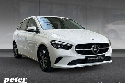 Mercedes B 180