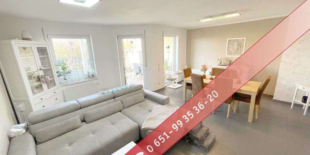 Haus zum Kaufen in Konz 499.800 € 123 m² 5 zimmer