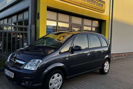 Opel Meriva 113.000 km 4.500 &euro; Metjendorf/Wiefelstede 26215