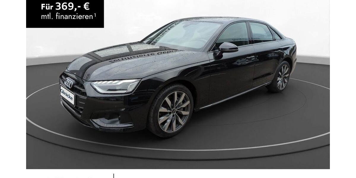 Audi A4 51.200 km 27.480 &euro; Weimar 99423