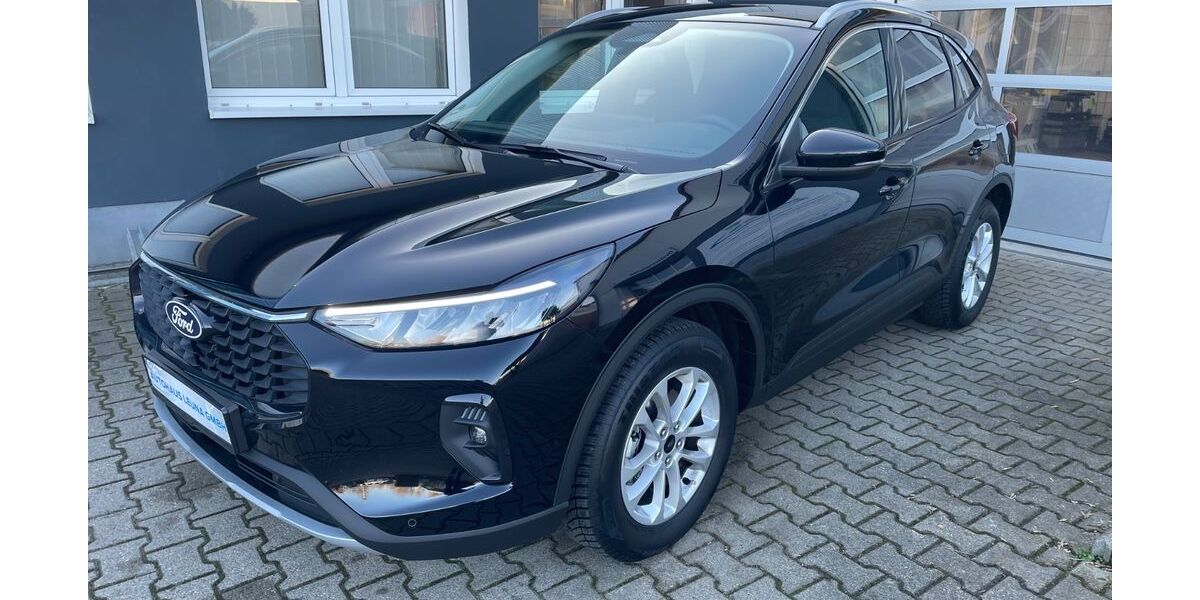 Ford Kuga 2.998 km 28.399 &euro; Leuna 06237