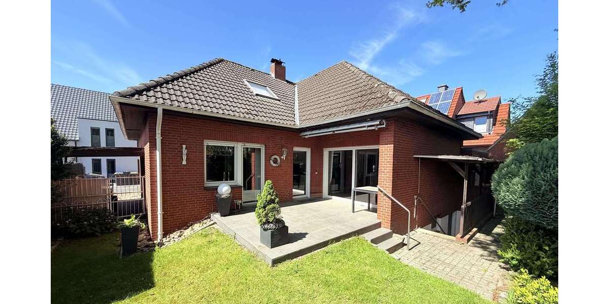 Einfamilienhaus Neuenkirchen - 5 Zimmer, 119 m&sup2;, 315.000&euro; | Angebot:25197940
