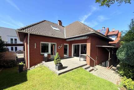 Haus Neuenkirchen - 5 Zimmer, 119 m&sup2;, 315.000&euro; | Angebot:25197940