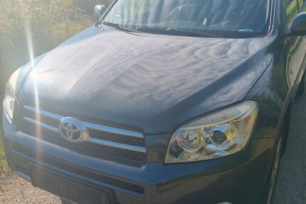 Toyota RAV 4 250.000 km 5.000 &euro; Aschaffenburg 63741