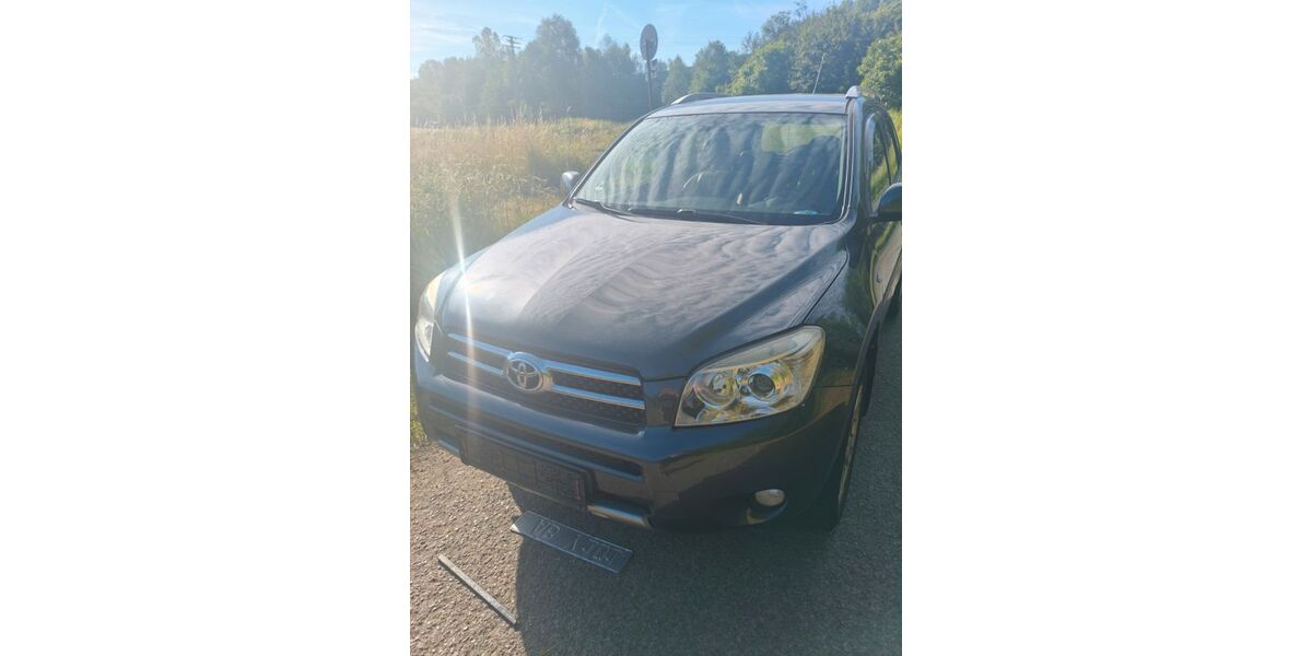 Toyota RAV 4 250.000 km 5.000 &euro; Aschaffenburg 63741