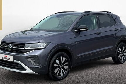 VW T-Cross 21.350 km 23.999 &euro; Dietersheim 91463