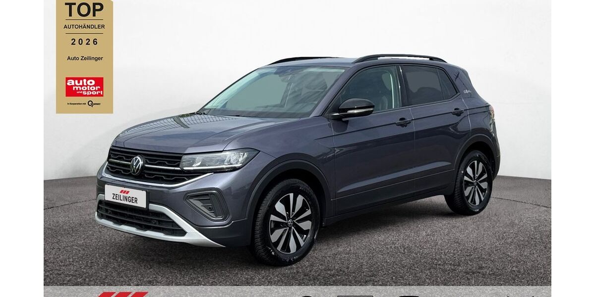 VW T-Cross 21.350 km 23.999 &euro; Dietersheim 91463