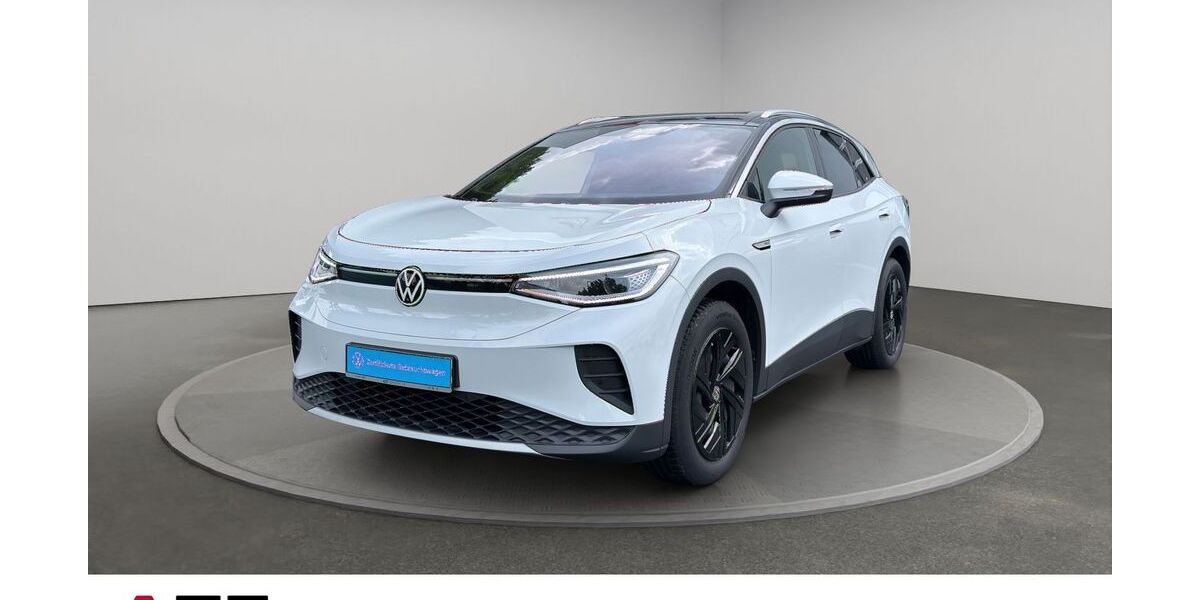 VW ID.4 23.895 km 37.480 &euro; Flensburg 24941