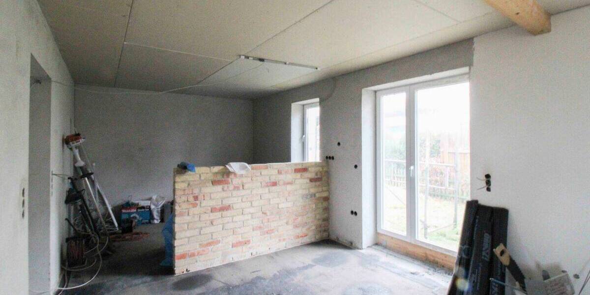 Einfamilienhaus Altefähr Scharpitz - 6 Zimmer, 219.000&euro; | Angebot:26789702