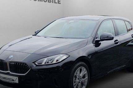 BMW 120 4.796 km 33.800 &euro; Eschwege 37269