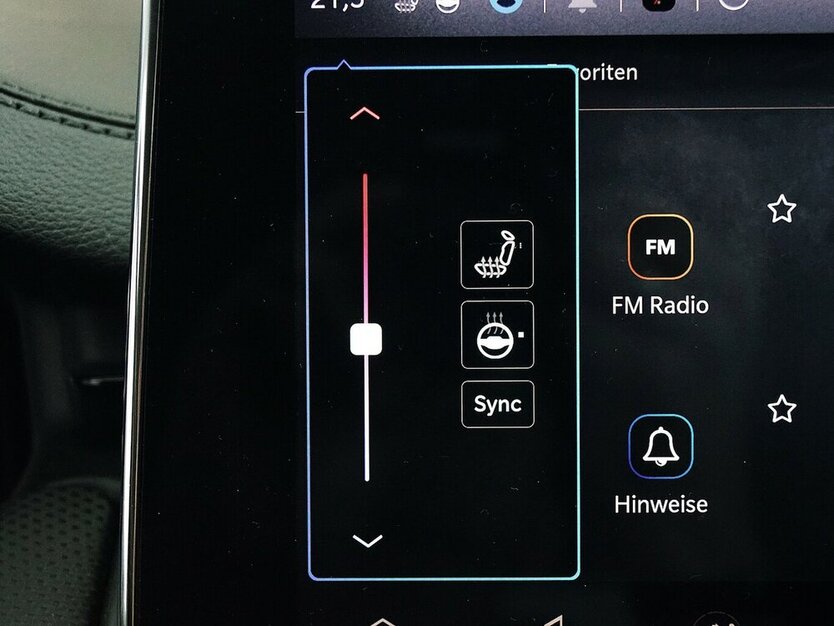 Compass °IIIII° Trailhawk Plug-In Hybrid 4WD
