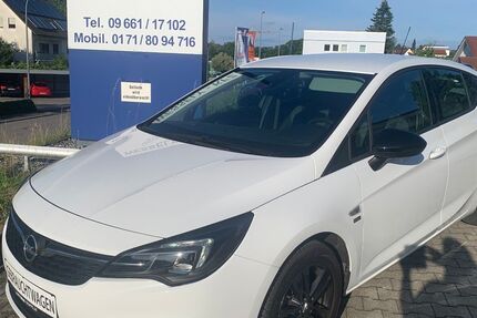 Opel Astra 84.100 km 8.450 &euro; Sulzbach-Rosenberg 92237