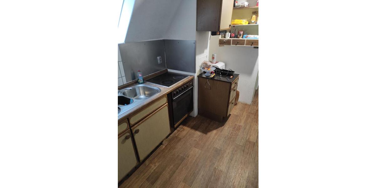 Etagenwohnung Trossingen - 2 Zimmer, 35 m&sup2;, 450&euro; | Angebot:26443380