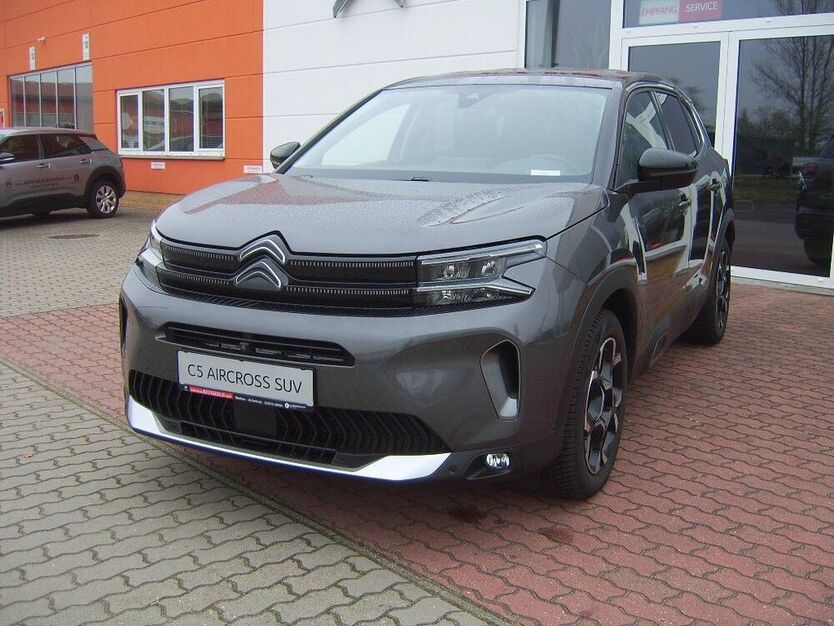 C5 Aircross