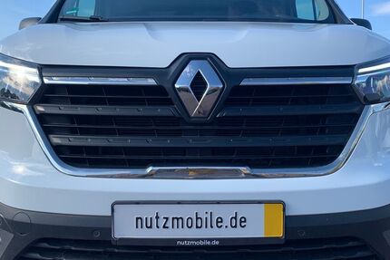 Renault Trafic 72.795 km 20.999 &euro; Erlensee 63526