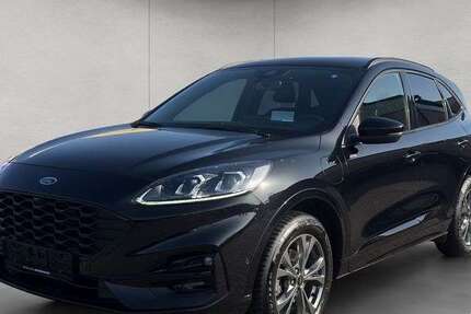 Ford Kuga 55.241 km 25.950 &euro; Frankfurt am Main 60386