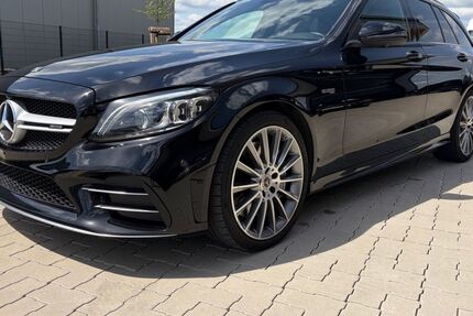 Mercedes-Benz C 43 AMG 131.530 km 31.950 &euro; Bad Oldesloe 23843